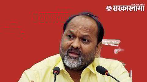mahadev jankar