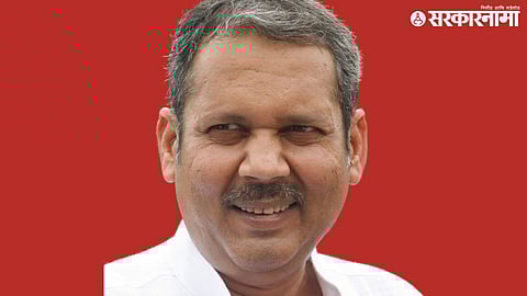 MP Udayanraje Bhosale