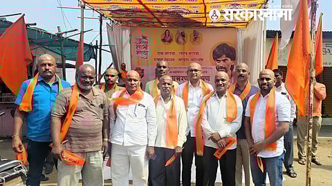 Dr. Babasaheb Deshmukh News