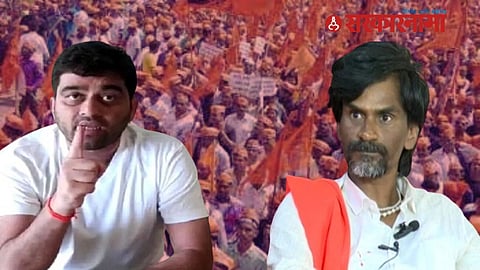 Harshvardhan Jadhav News