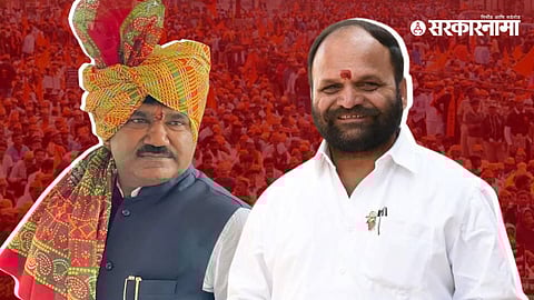 Hemant Godse & Vijay Karanjkar