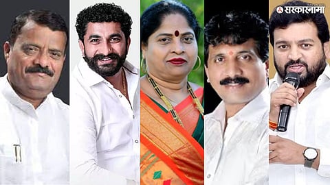 Junnar Assembly Seat