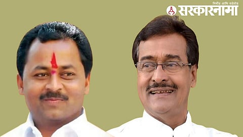 Barshi Gram Panchayat Election Result