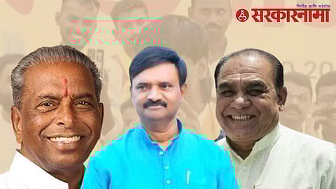 Anna Dange-Uttam Jankar-Ramhari Rupanwar