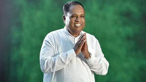 Bhausaheb Wakchoure News :