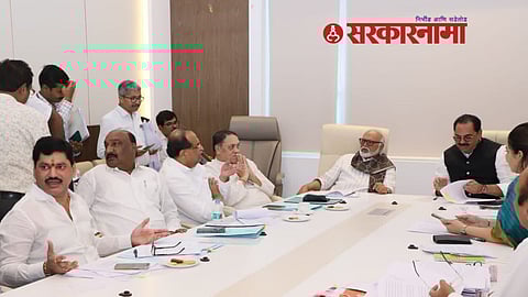 Marathwada Drought News