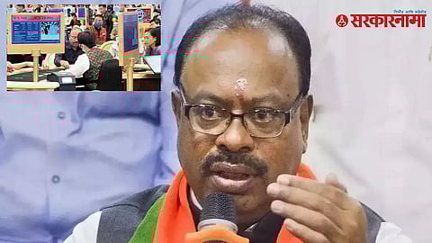 Chandrashekhar Bawankule