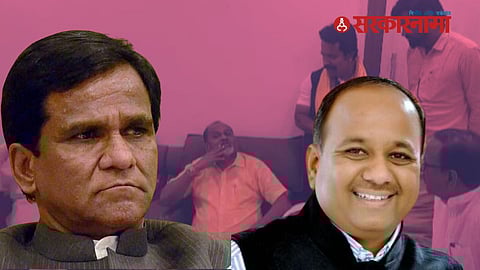 Maratha Reservation News