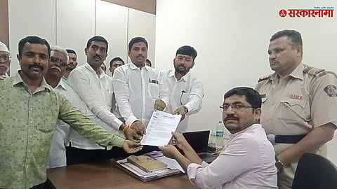 Panand Farm Road Movement