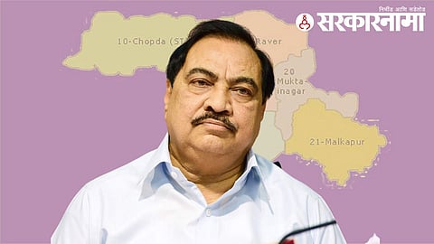 Eknath Khadse
