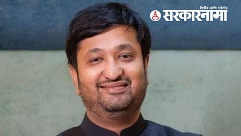 MLA Viplav Bajoria News