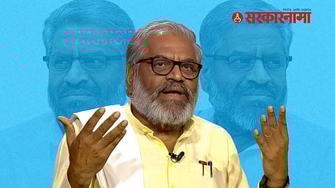 Pasha Patel