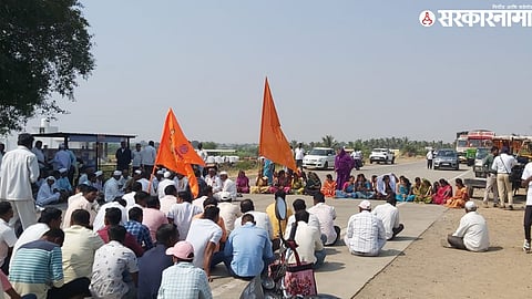 Diwad Maratha Andolan