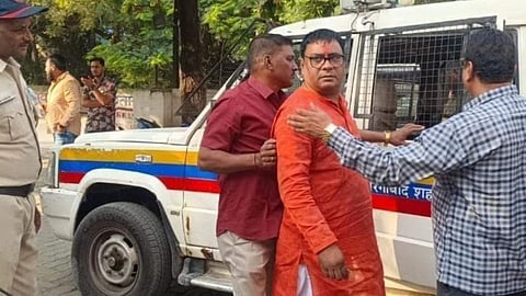 Maratha Reservation News