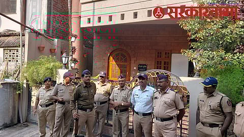 Hasan Mushrif News :