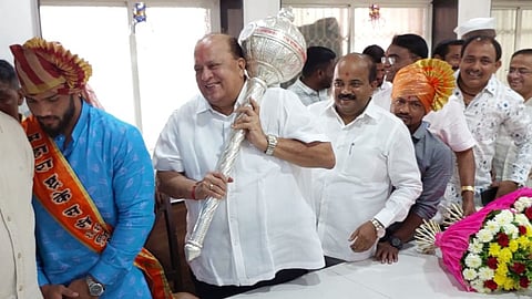 Hasan Mushrif News :