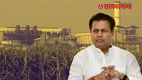 Marathwada Sugarcane News