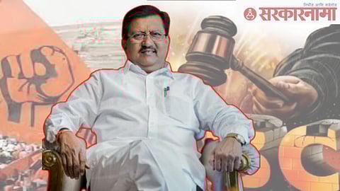 Prakash Shendge News :