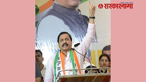 Sunil Tatkare