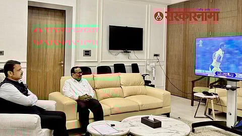 World Cup Final News