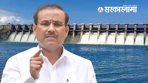 Marathwada Water Issue News