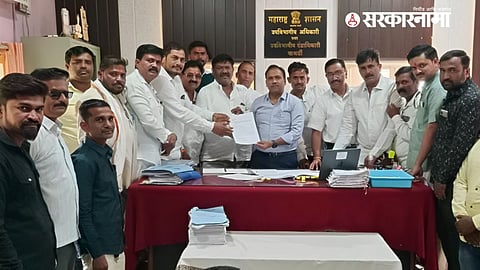 Pathardi Political Leaders