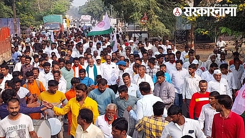 Swabhimani Shetkari Sanghatana