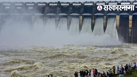 Nilwande Dam Dispute :