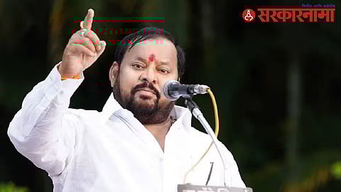 Shahaji Patil