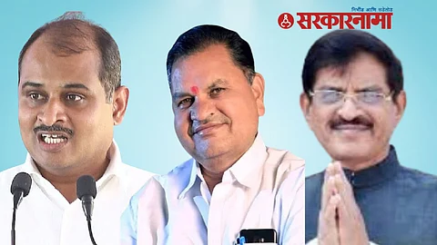 Maratha Reservation News