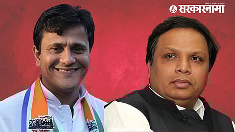 sandeep deshpande, ashish shelar