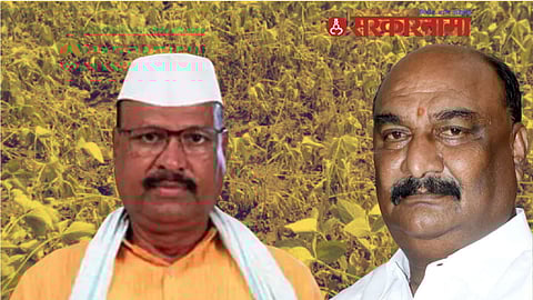 Marathwada Drought News