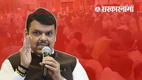 Devendra Fadnavis