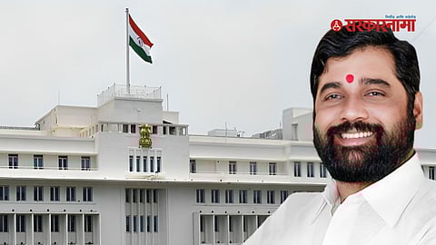 Eknath Shinde