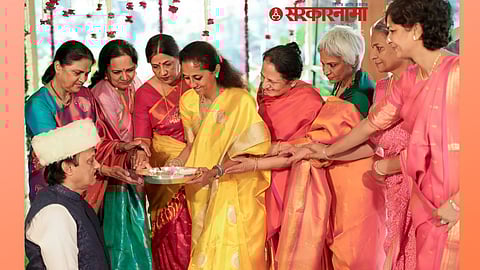 Ajit Pawar, Supriya Sule