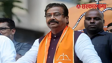 Gajanan Kirtikar