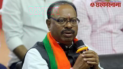 Chandrashekhar Bawankule
