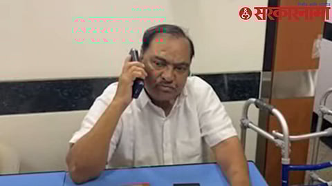 Eknath Khadse