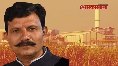 Marathwada Sugar cane News