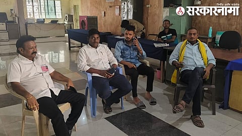 Leader's in Bhandara