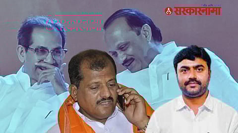 Parbhani Loksabha Constituency News