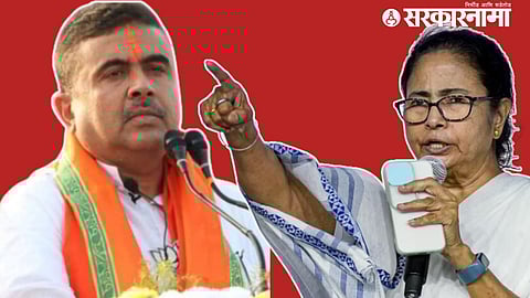 Mamta Bannerjee Vs Bjp :