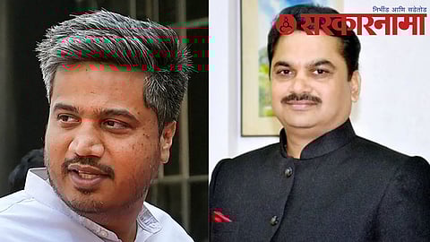 Karjat-Jamkhed Gram Panchayat Election Result :