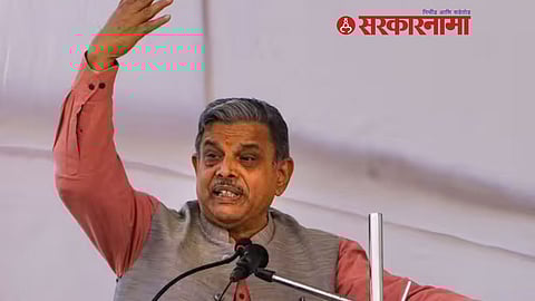 Dattatreya Hosabale News