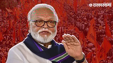 Chhagan Bhujbal