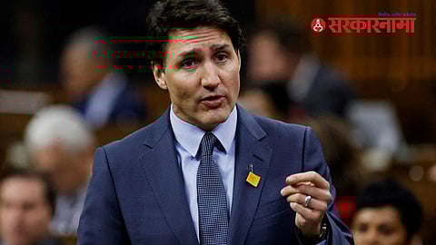 Justin Trudeau News