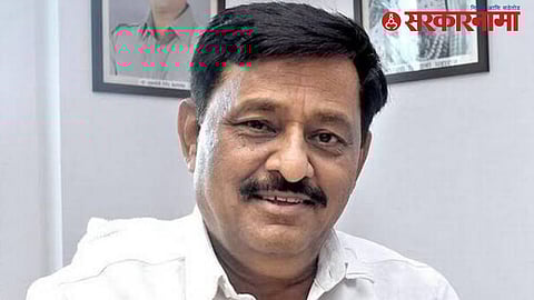 Subhash Deshmukh