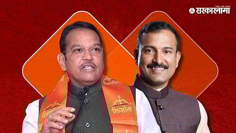 Shrirang Barne, Bala Bhegde