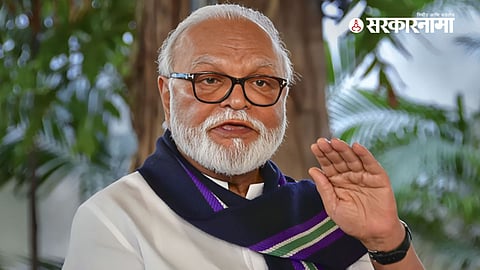 Chhagan Bhujbal