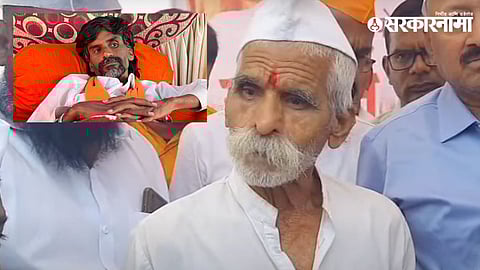 Sambhaji Bhide